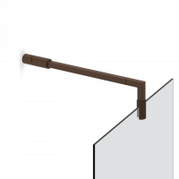 Держатель для стекла Gessi Diamanto 67671 схема 2