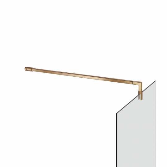 Держатель для стекла Gessi Diamanto 67673 схема 18