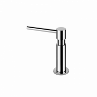 Дозатор для жидкого мыла настольный Gessi 29651 схема 1