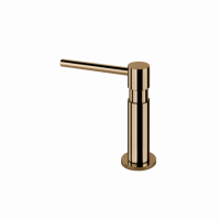 Дозатор для жидкого мыла настольный Gessi 29651 схема 13