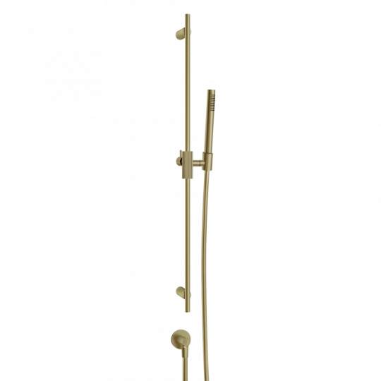 Душевой гарнитур Gessi 63582 схема 11