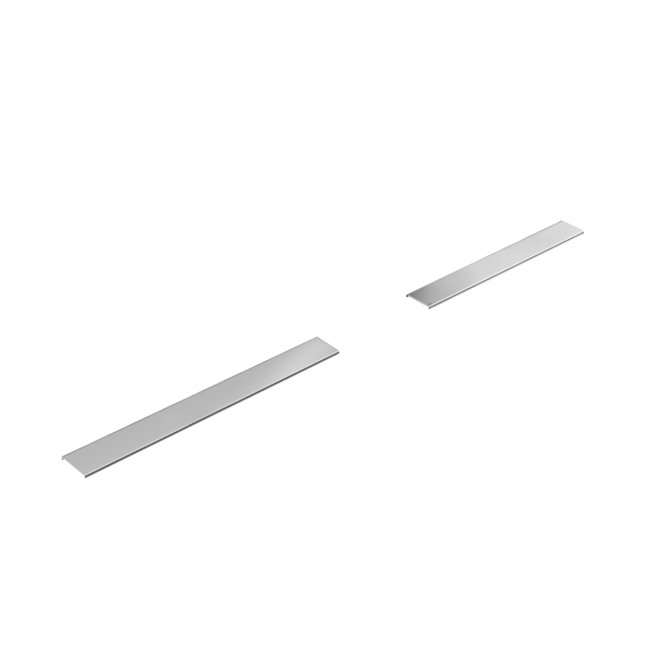 Декоративная накладка на душевой трап Gessi Shower Outfit-Drains 90 см 67057 ФОТО