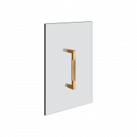 Ручка для душевой двери Gessi Diamanto 20 см 67621 схема 19