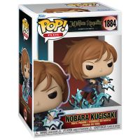 Фигурка Funko POP! Plus Jujutsu Kaisen Nobara Kugisaki w/(GW) Chase (1884)