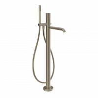 Смеситель для ванны Gessi Habito CESELLO 70428 схема 6 Смеситель для ванны Gessi Habito CESELLO 70428 схема 6