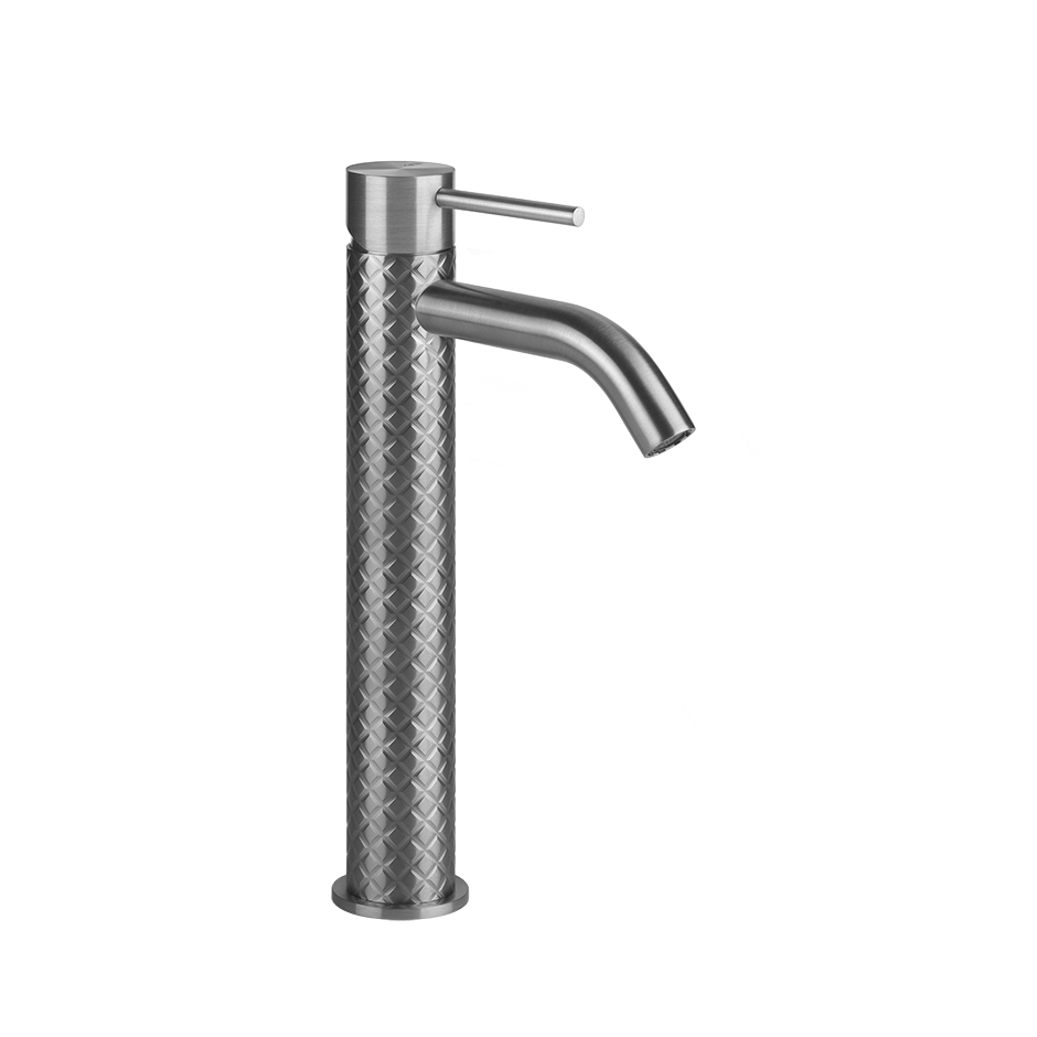 Смеситель для раковины Gessi Intreccio 54109