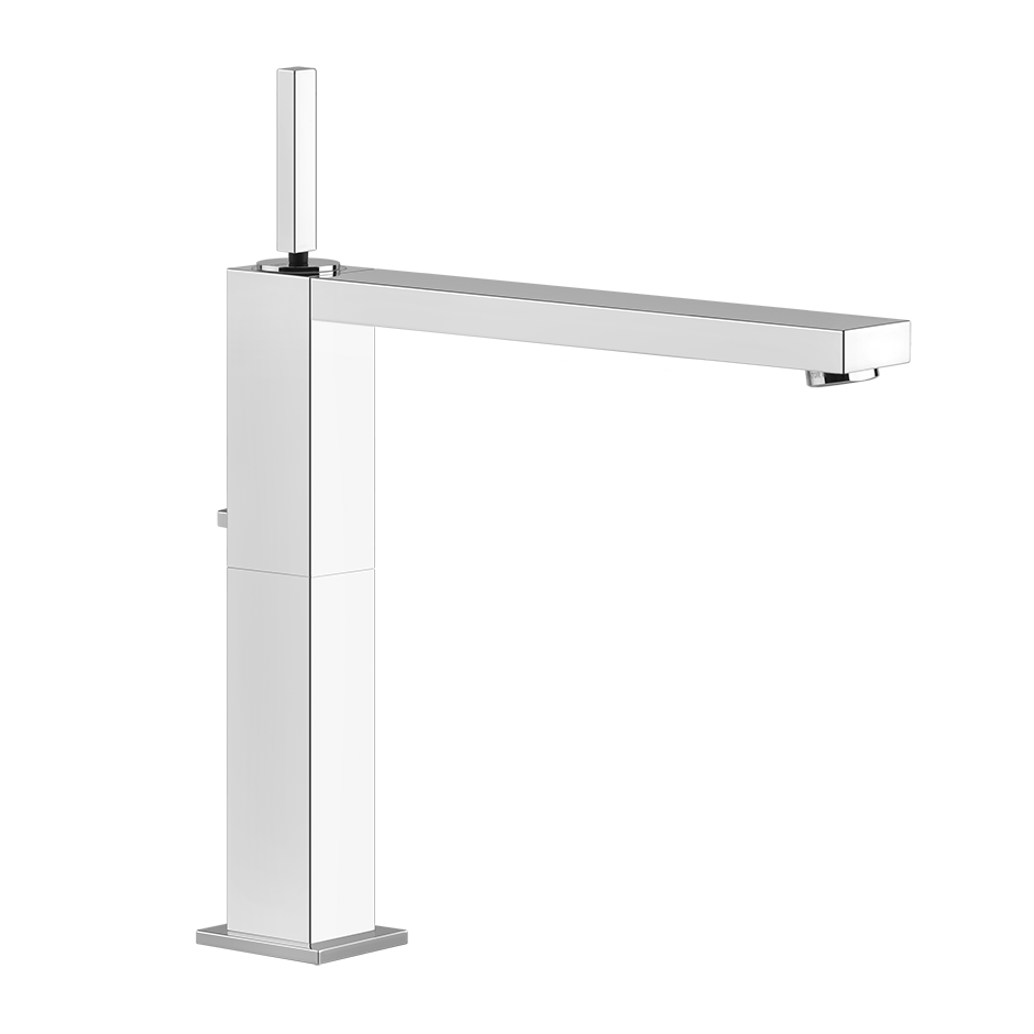 Изображение Gessi Rettangolo J  для раковины 11927