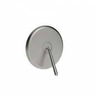 Gessi Goccia смеситель для раковины 33744 схема 6