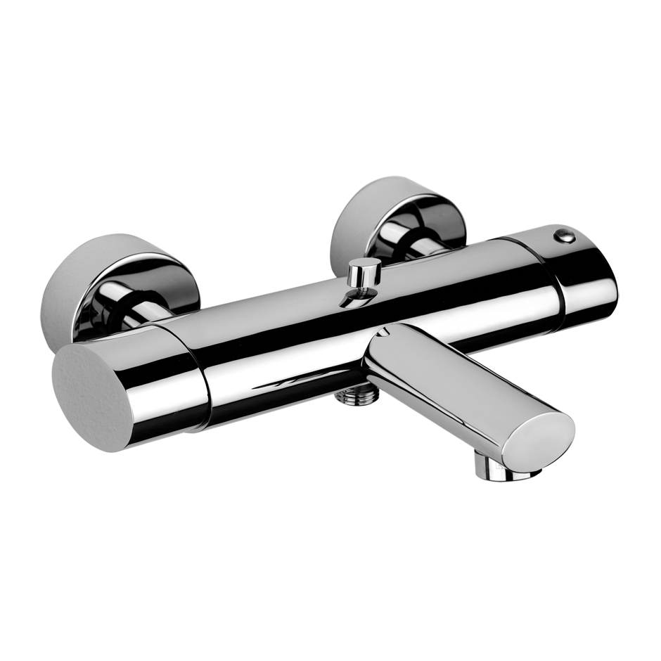 Смеситель для ванны и душа Gessi Ovale 21611