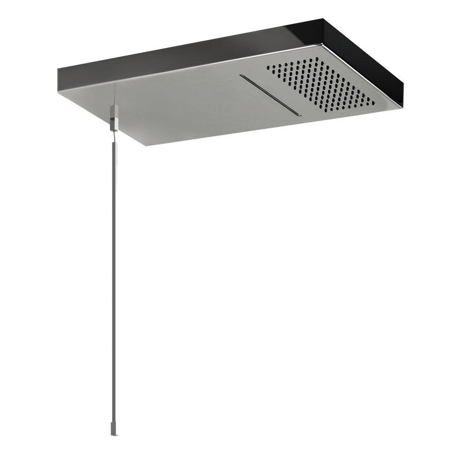 Тропический душ Gessi Segni 49х21,6 см 32862