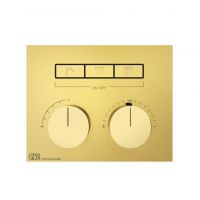 Смеситель для ванны c душем Gessi Hi-Fi 63006 схема 15 Смеситель для ванны c душем Gessi Hi-Fi 63006 схема 15