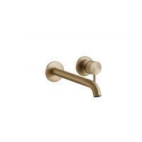 Смеситель для раковины с изливом Gessi Trame 54389 встраиваемый схема 6 Смеситель для раковины с изливом Gessi Trame 54389 встраиваемый схема 6