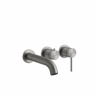 Смеситель для ванны/душа Gessi 316 54140 схема 3 Смеситель для ванны/душа Gessi 316 54140 схема 3