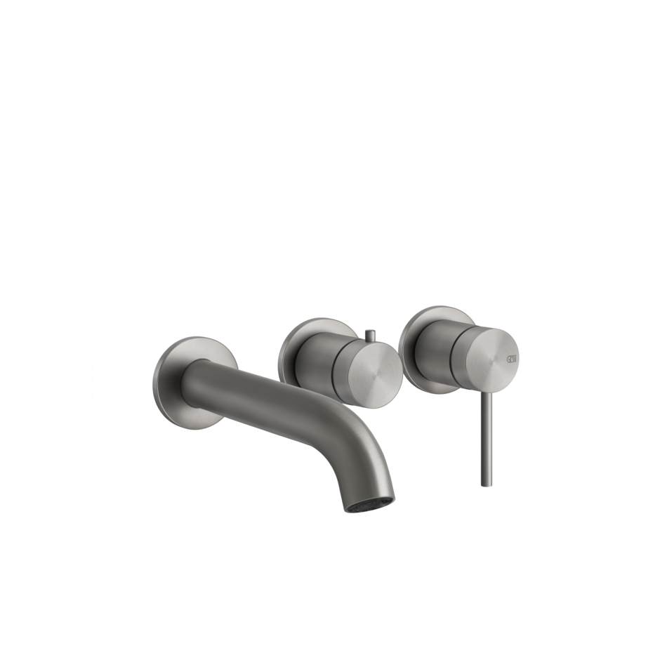 Смеситель для ванны/душа Gessi 316 54140 цена от 52 753 ₽ Фото Смеситель для ванны/душа Gessi 316 54140