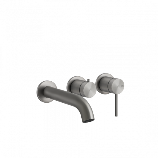 Смеситель для ванны/душа Gessi 316 54140 схема 3