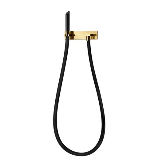 Душевой комплект Gessi Water Tube Kneipp 32963 схема 5