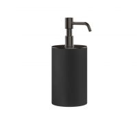 Дозатор для жидкого мыла Gessi Anello 59538 настольный схема 8 Дозатор для жидкого мыла Gessi Anello 59538 настольный схема 8