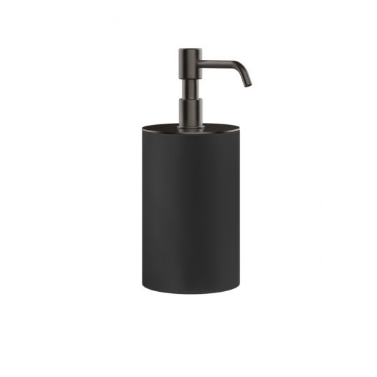 Дозатор для жидкого мыла Gessi Anello 59538 настольный схема 8 Дозатор для жидкого мыла Gessi Anello 59538 настольный схема 8