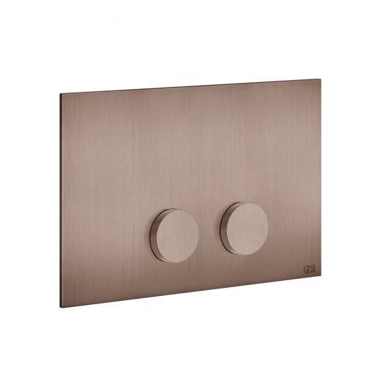 Кнопка смыва для инсталляции Gessi 54623 схема 10 Кнопка смыва для инсталляции Gessi 54623 схема 10