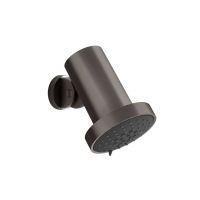 Наклонный верхний душ FLESSA Gessi Spotwater316 57249 схема 4