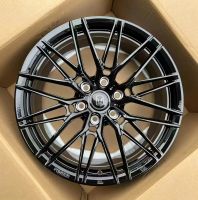 Кованые диски для автомобилей TANK