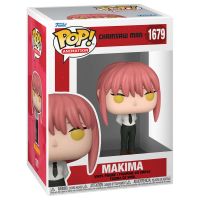 Funko POP! Chainsaw Man Makima (1679)