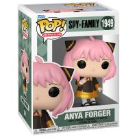 Funko POP! Spy x Family Anya Forger (1949)