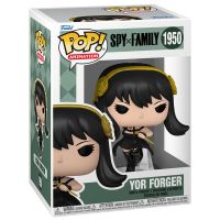 Funko POP! Spy x Family Yor Forger (1950)