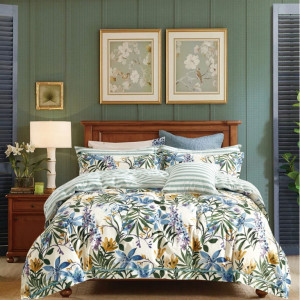 КПБ Сатин Famille RS-248