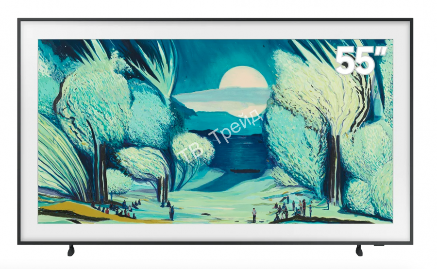 Телевизор Samsung QE55LS03F