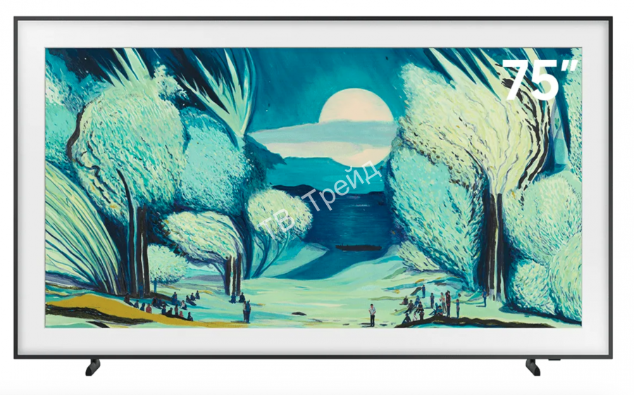 Телевизор Samsung QE75LS03F