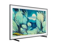 Samsung QE75LS03F The Frame 75" Smart TV интерфейс Tizen