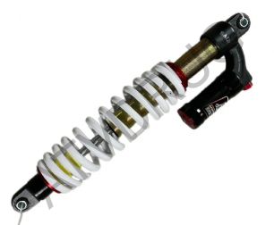 PJ00000551000300 Задний амортизатор Q