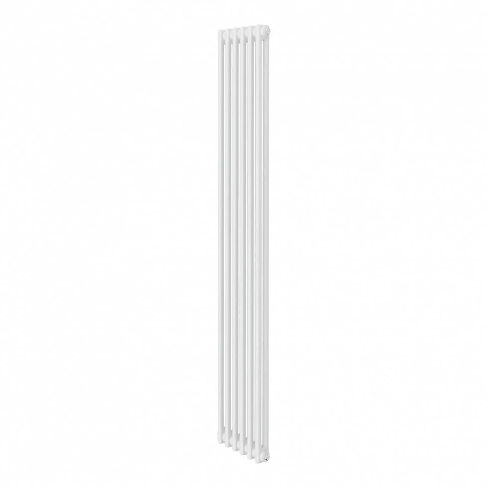 Дизайн-радиатор Insignia C2180 - 06 секций, боковое подключение RAL9016 Royal Thermo