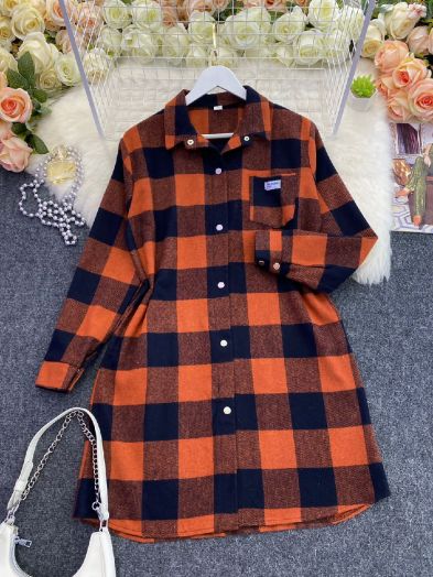 Рубашка женская 49460