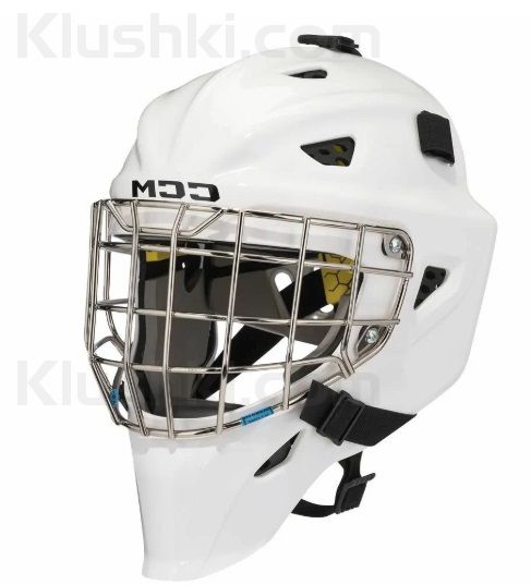 Шлем вратаря юниорский CCM AXIS F5 (JR)