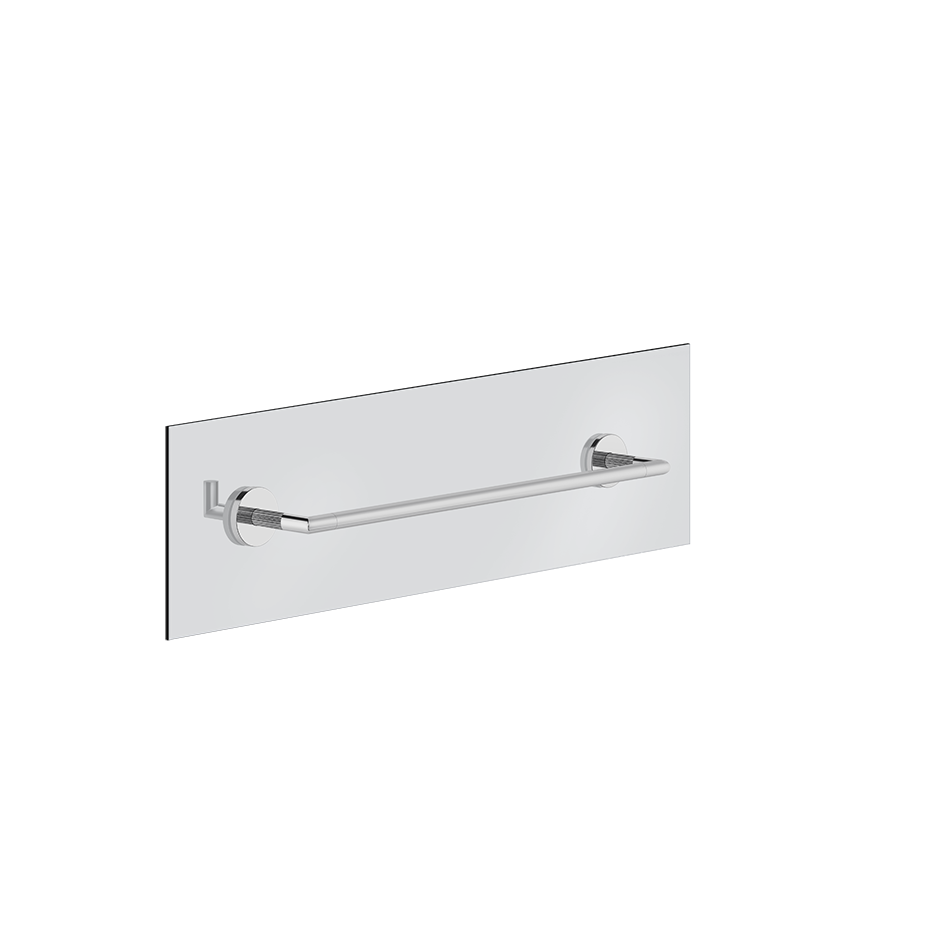 Держатель для полотенец 45 см Gessi Ingranaggio Accessories 63926