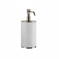 Настольный дозатор для жидкого мыла Gessi Venti20 Accessories 65437 схема 12