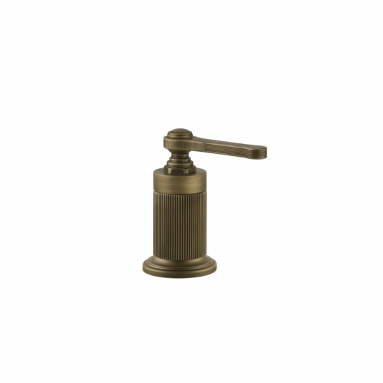 Запорный вентиль Gessi Venti20 65100 схема 15