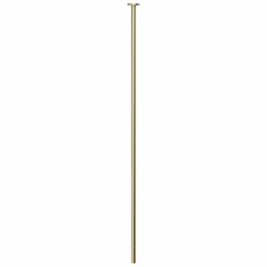 Излив потолочный Gessi Origini 63499 схема 12