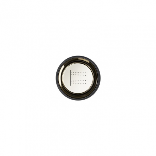 Кнопка декоративная BODY JETS Gessi Hi-Fi Eclectic SP03295 схема 1 Кнопка декоративная BODY JETS Gessi Hi-Fi Eclectic SP03295 схема 1