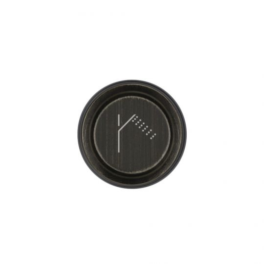 Кнопка с иконкой ДУШЕВОЙ КОМПЛЕКТ Gessi Hi-Fi Eclectic SP03294 схема 15