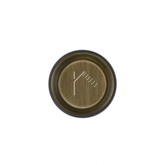 Кнопка с иконкой ДУШЕВОЙ КОМПЛЕКТ Gessi Hi-Fi Eclectic SP03294 схема 16