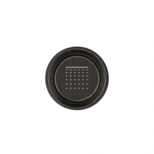 Декоративная кнопка с символом ЛИВЕНЬ Gessi Hi-Fi Eclectic SP03289 схема 15 Декоративная кнопка с символом ЛИВЕНЬ Gessi Hi-Fi Eclectic SP03289 схема 15