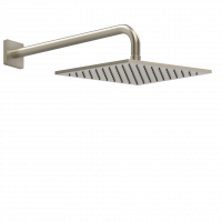 Настенный тропический душ Gessi Minimalistic Shower 59158 схема 8