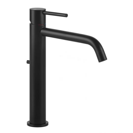 Смеситель для умывальника Gessi Emporio Via tortona с 1 отверстием 18605 схема 4 Смеситель для умывальника Gessi Emporio Via tortona с 1 отверстием 18605 схема 4