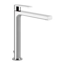 Высокий смеситель для раковины Gessi Emporio Via manzoni 38603 схема 1