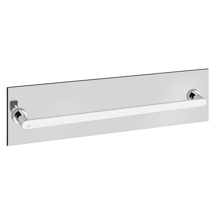 Изображение Полотенцедержатель Gessi Emporio accessories 60 см 38913