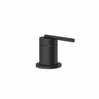 Смеситель для раковины Gessi Ingranaggio 63600 схема 1