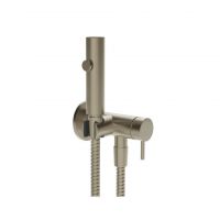 Душ гигиенический Gessi Inciso 45131 настенный схема 8